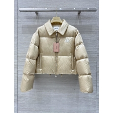 Miu Miu Down Jackets